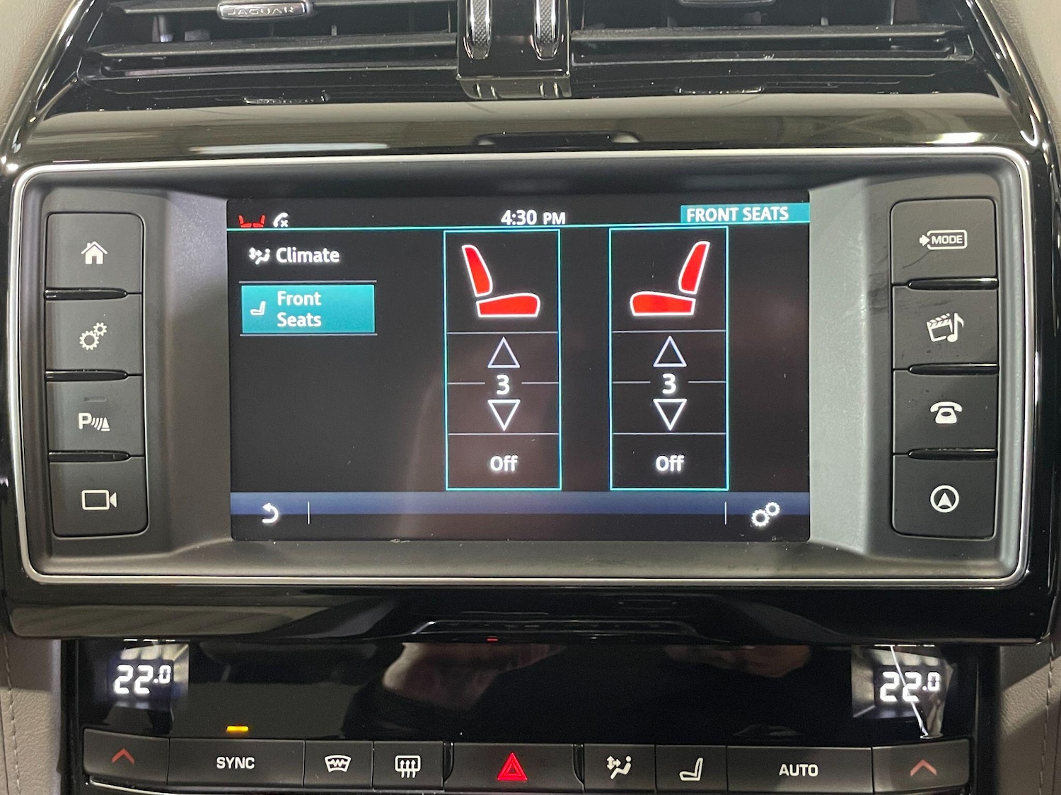 Used Jaguar F-Pace 2017 for sale - 77785718: Photo 27