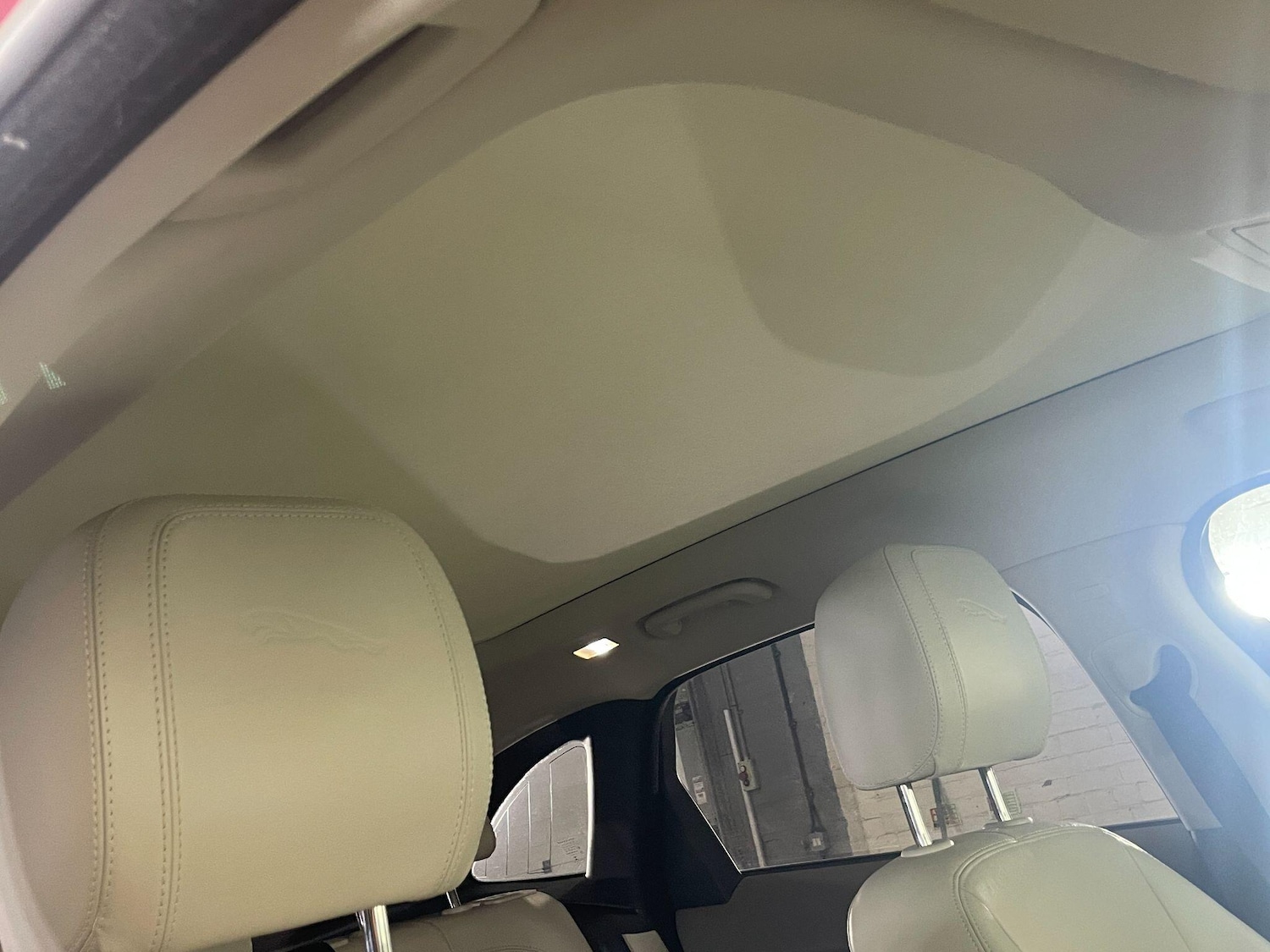 Used Jaguar F-Pace 2017 for sale - 77785718: Photo 29