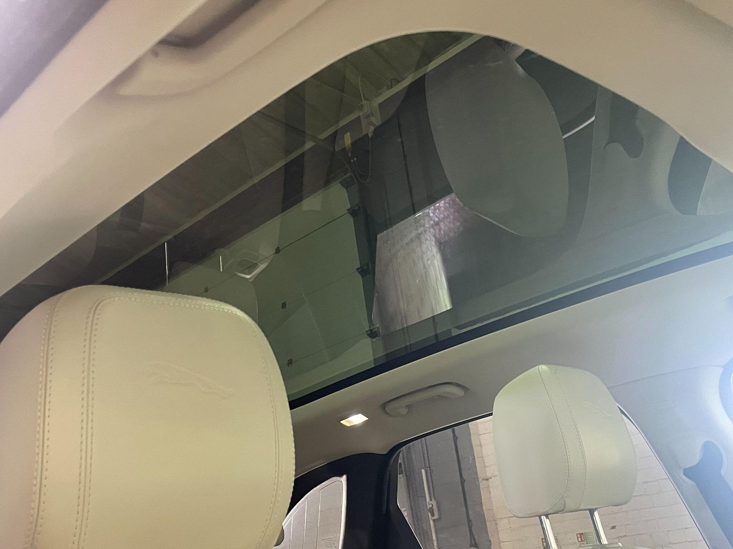 Used Jaguar F-Pace 2017 for sale - 77785718: Photo 30