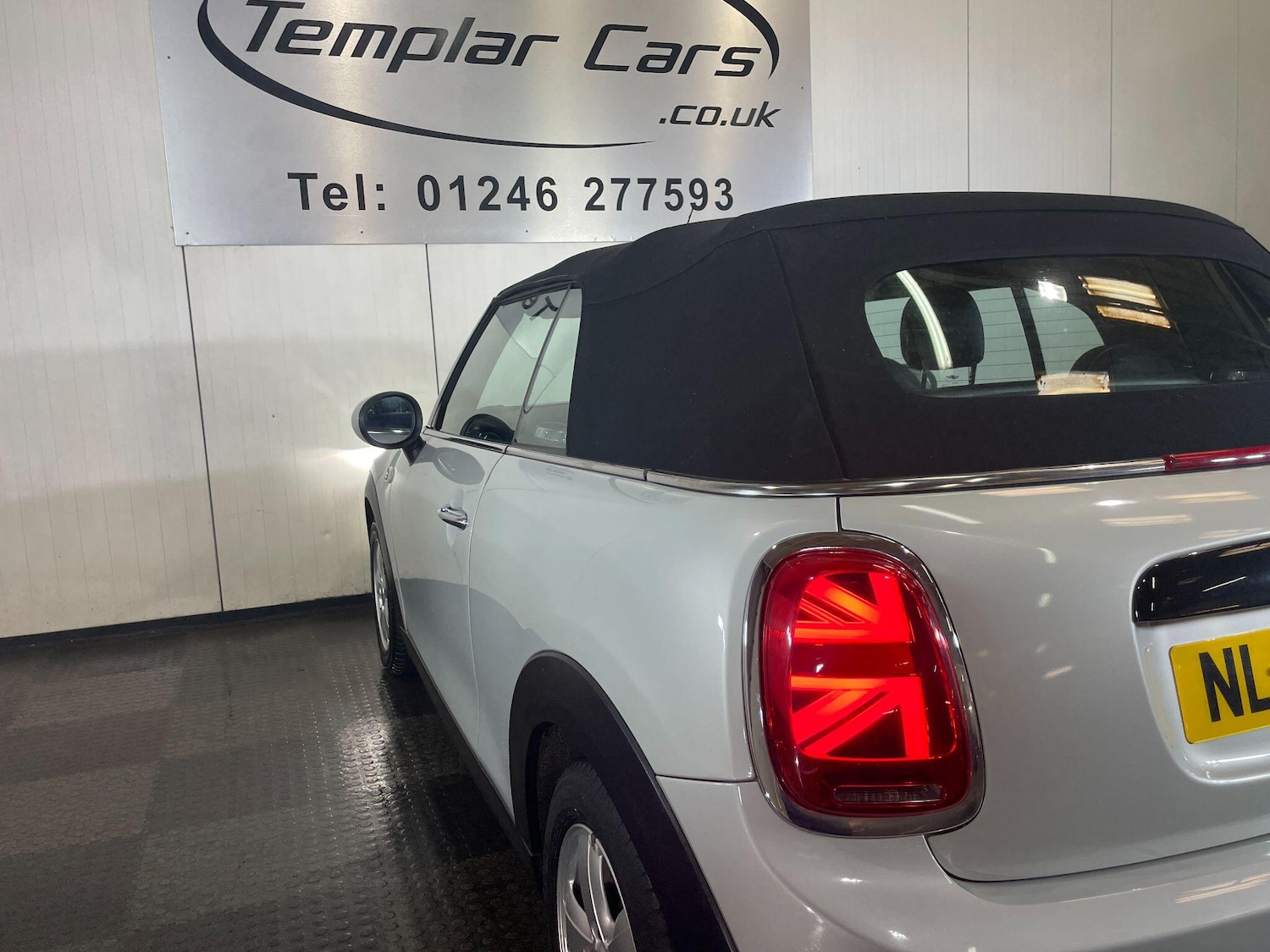 Used MINI Convertible for sale - 77783450: Photo 10