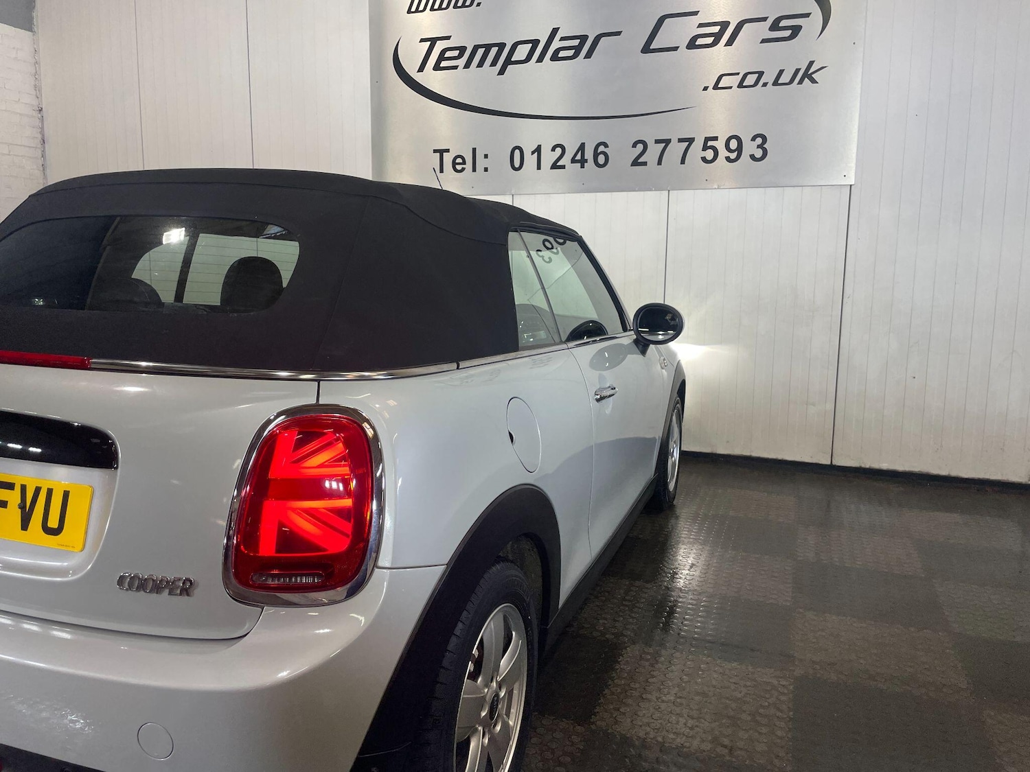 Used MINI Convertible for sale - 77783450: Photo 11