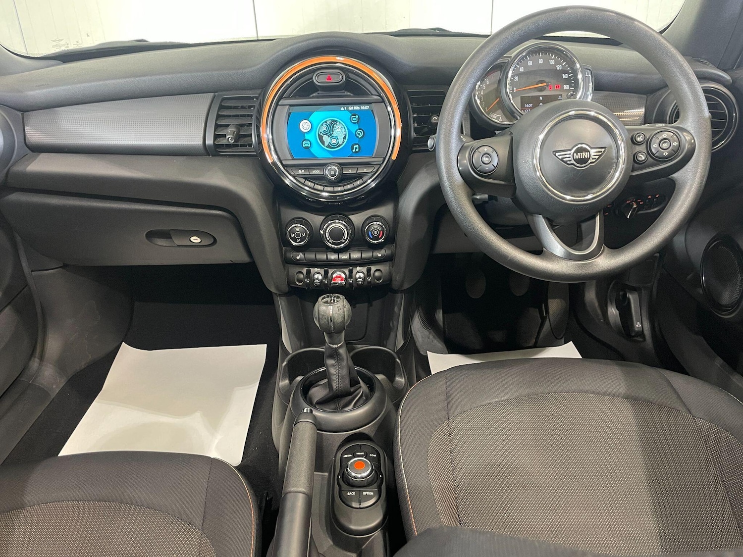 Used MINI Convertible for sale - 77783450: Photo 14