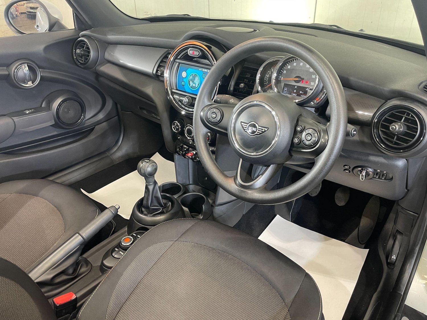 Used MINI Convertible for sale - 77783450: Photo 18