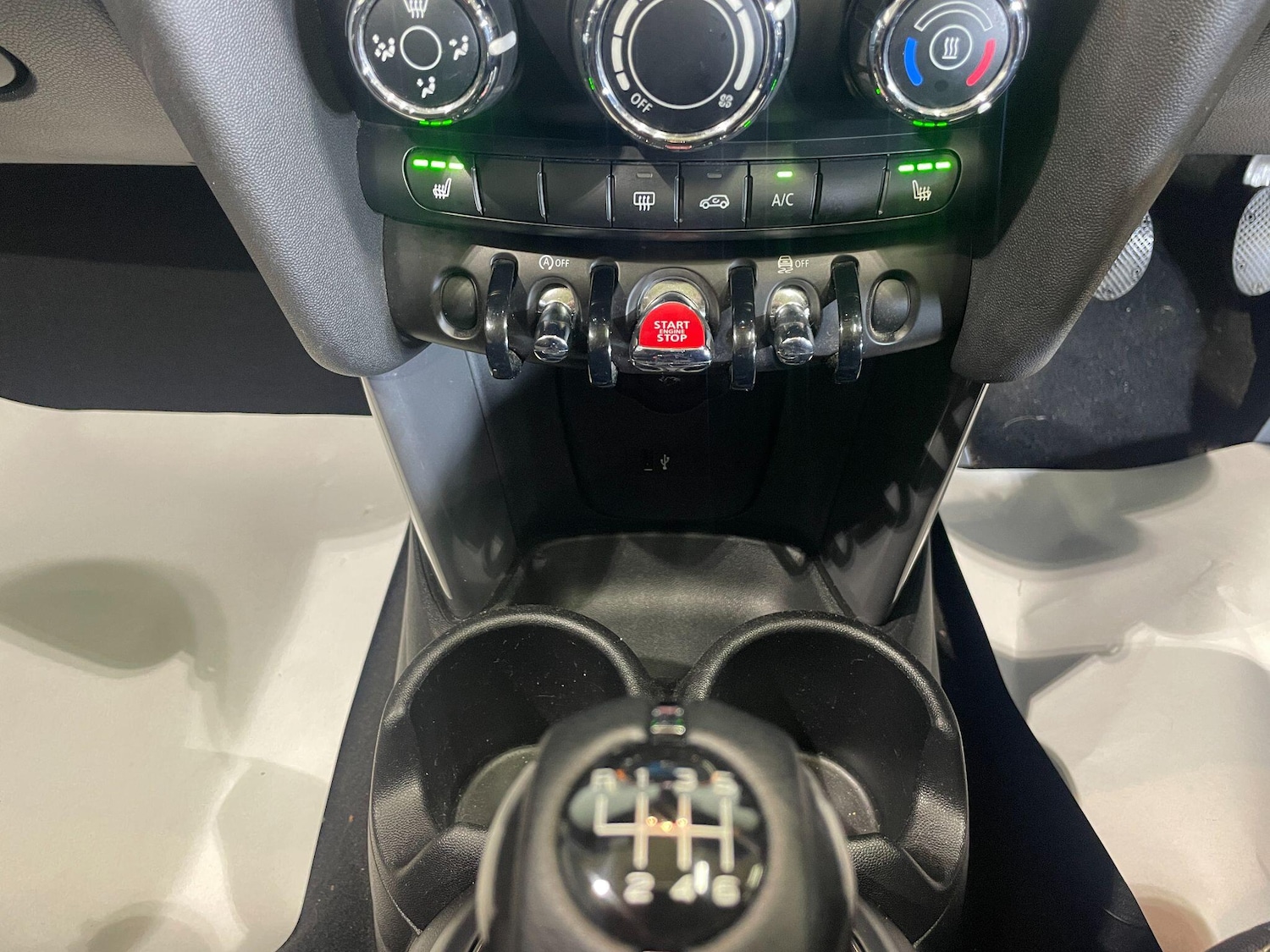 Used MINI Convertible for sale - 77783450: Photo 19