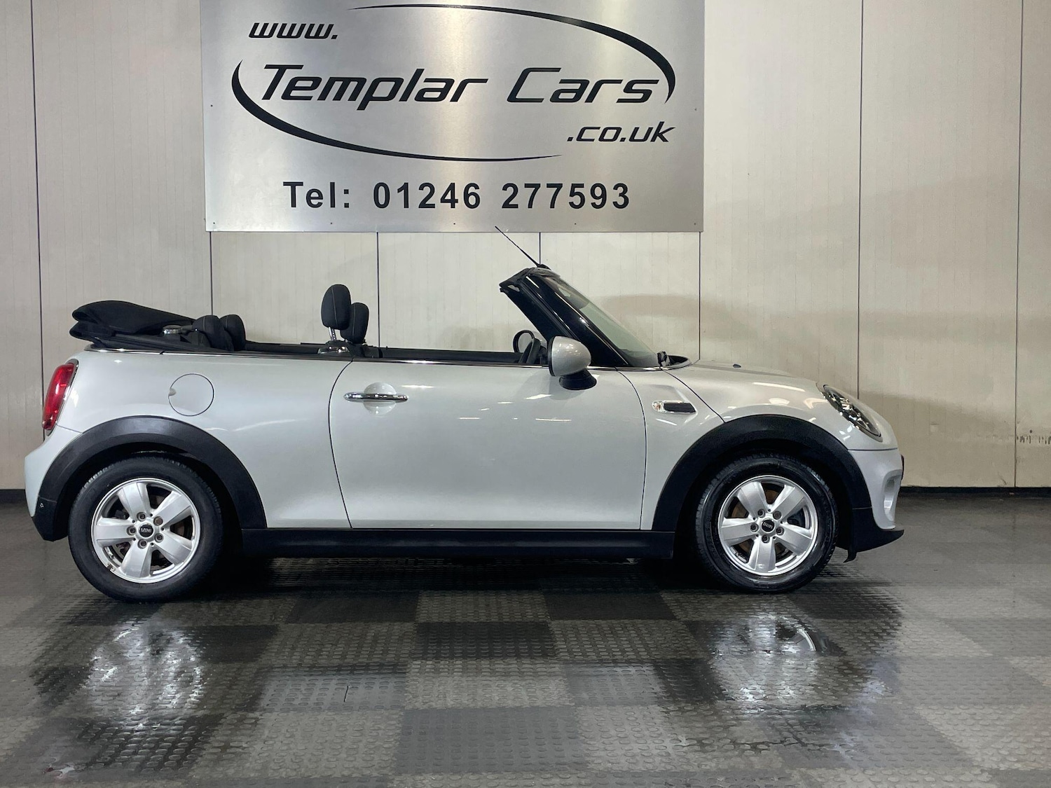 Used MINI Convertible for sale - 77783450: Photo 4