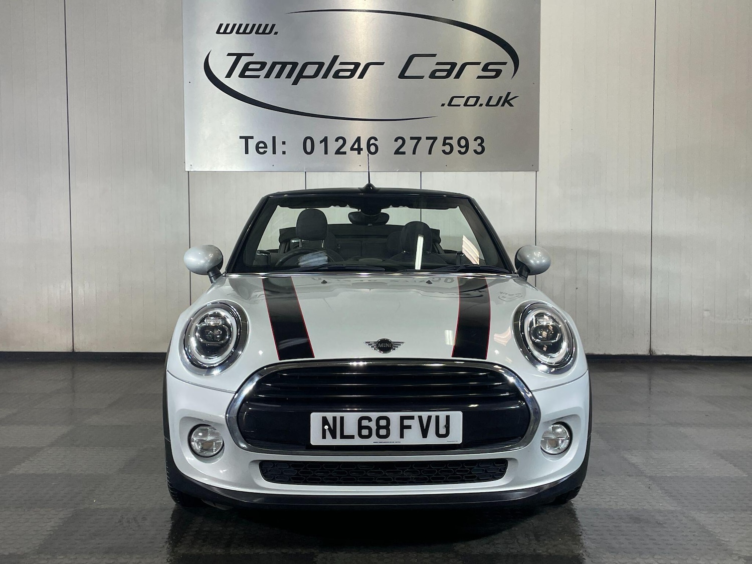 Used MINI Convertible for sale - 77783450: Photo 5