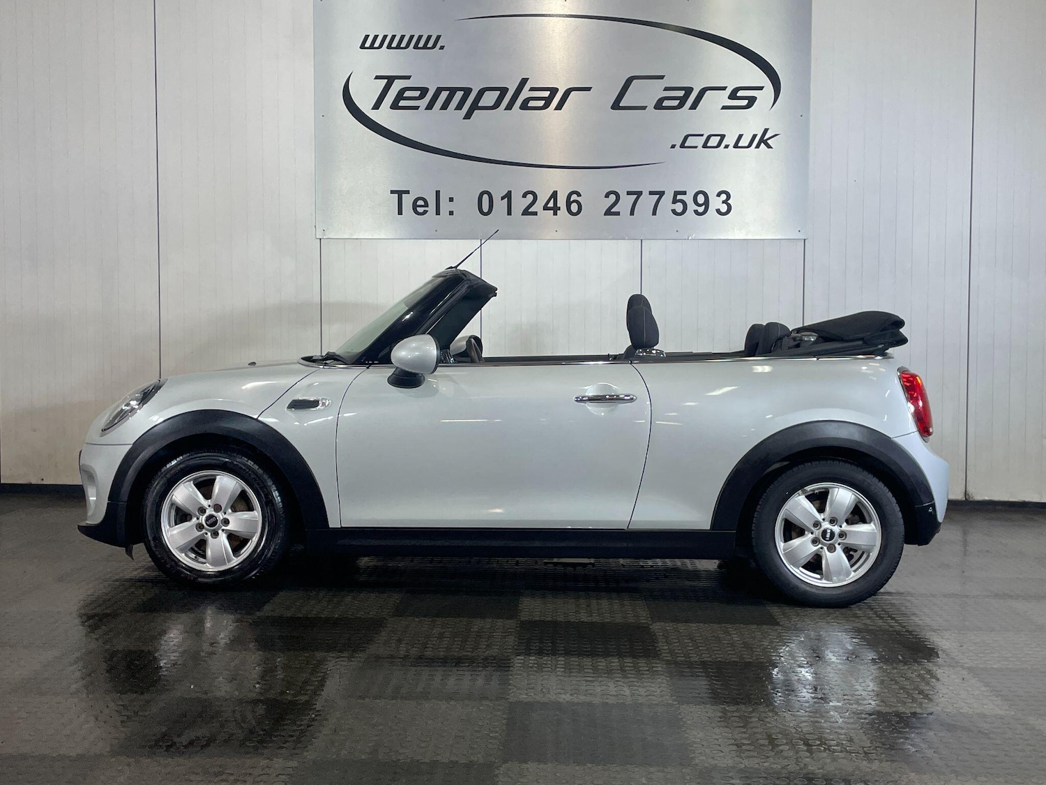 Used MINI Convertible for sale - 77783450: Photo 6