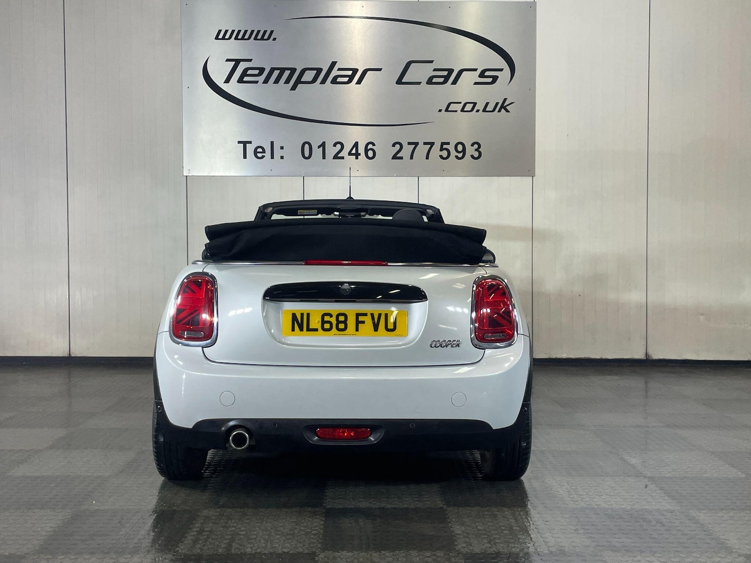 Used MINI Convertible for sale - 77783450: Photo 7