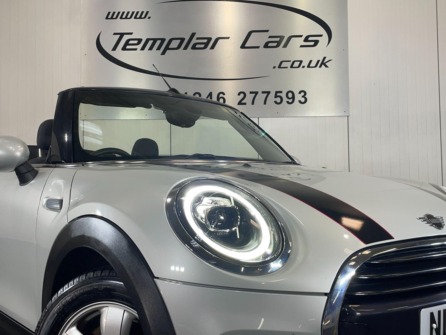 Used MINI Convertible for sale - 77783450: Photo 8