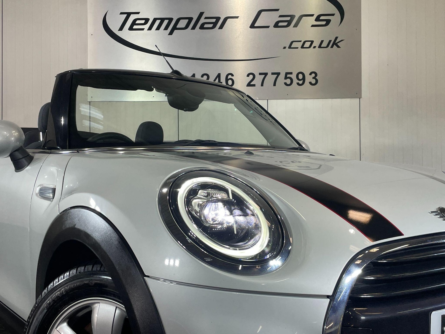 Used MINI Convertible for sale - 77783450: Photo 9