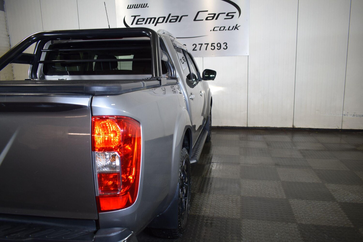 Used Nissan Navara 2019 for sale - 77783400: Photo 10