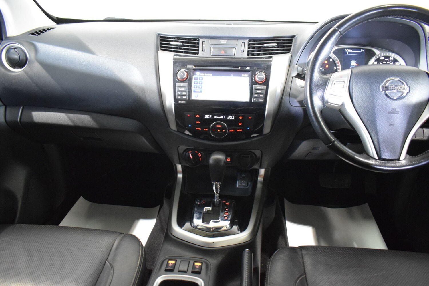 Used Nissan Navara 2019 for sale - 77783400: Photo 13