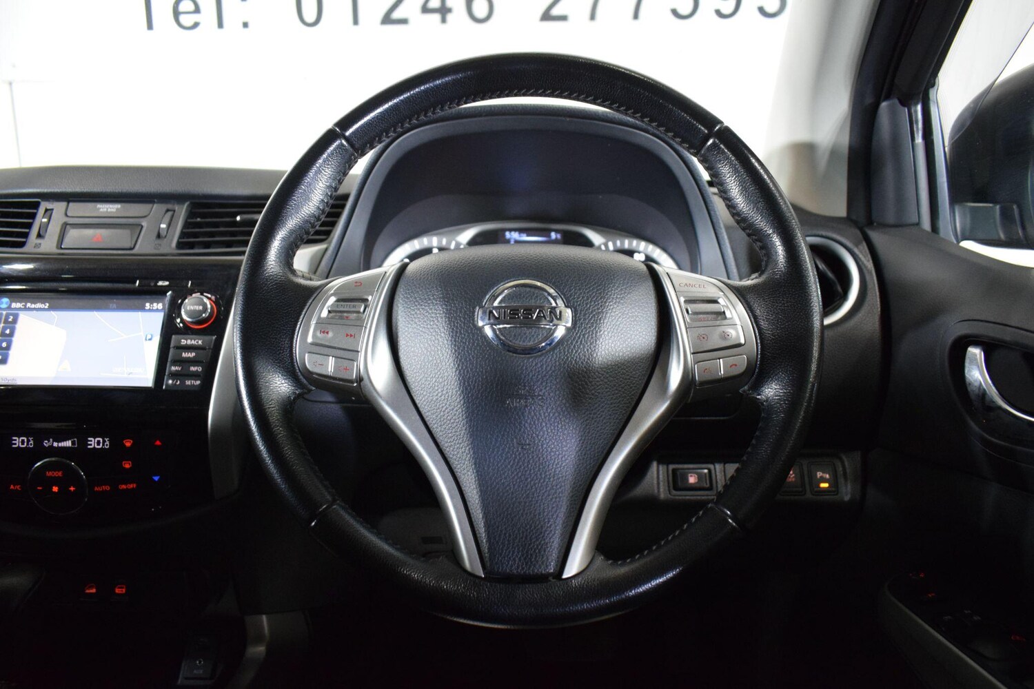 Used Nissan Navara 2019 for sale - 77783400: Photo 14