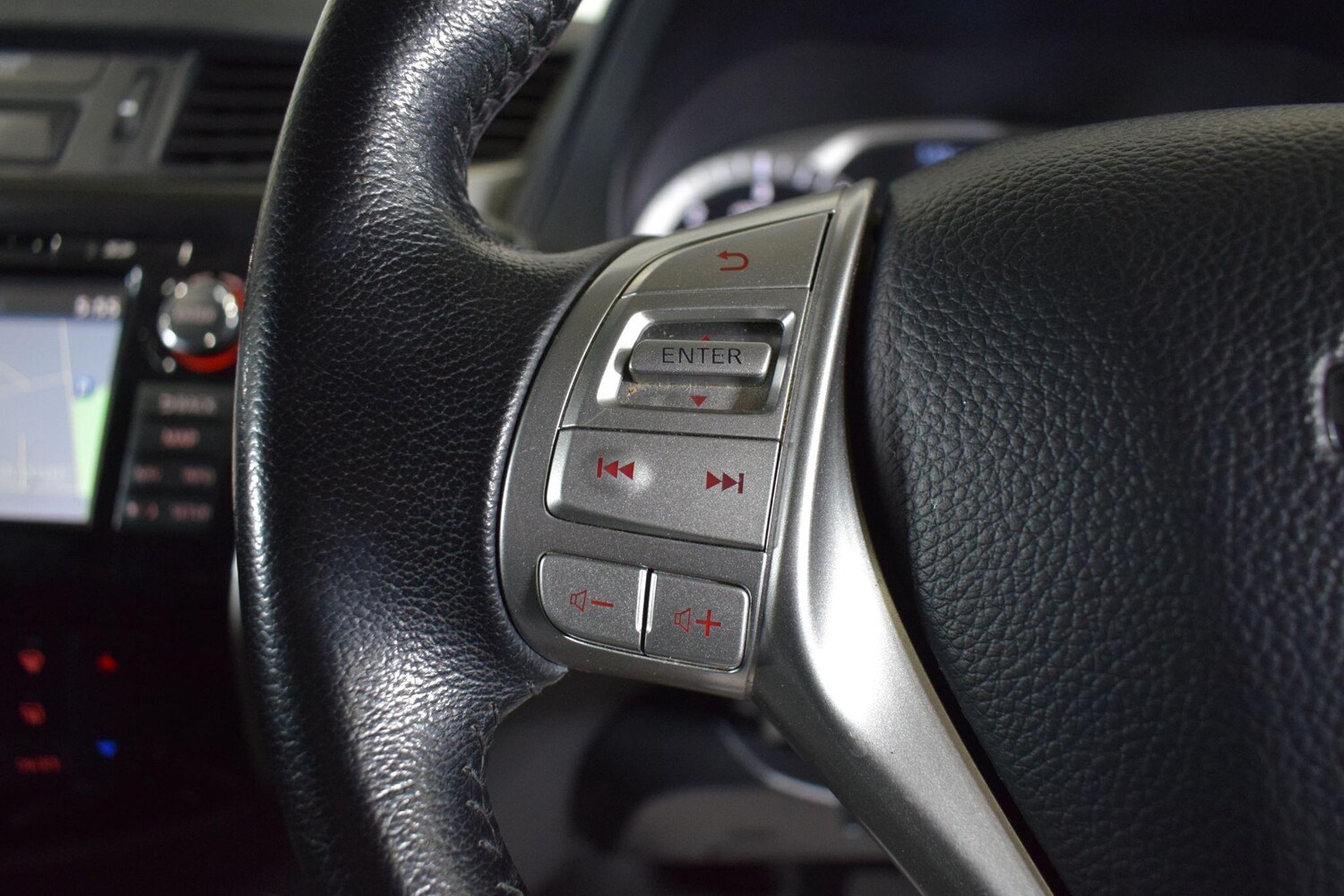 Used Nissan Navara 2019 for sale - 77783400: Photo 16