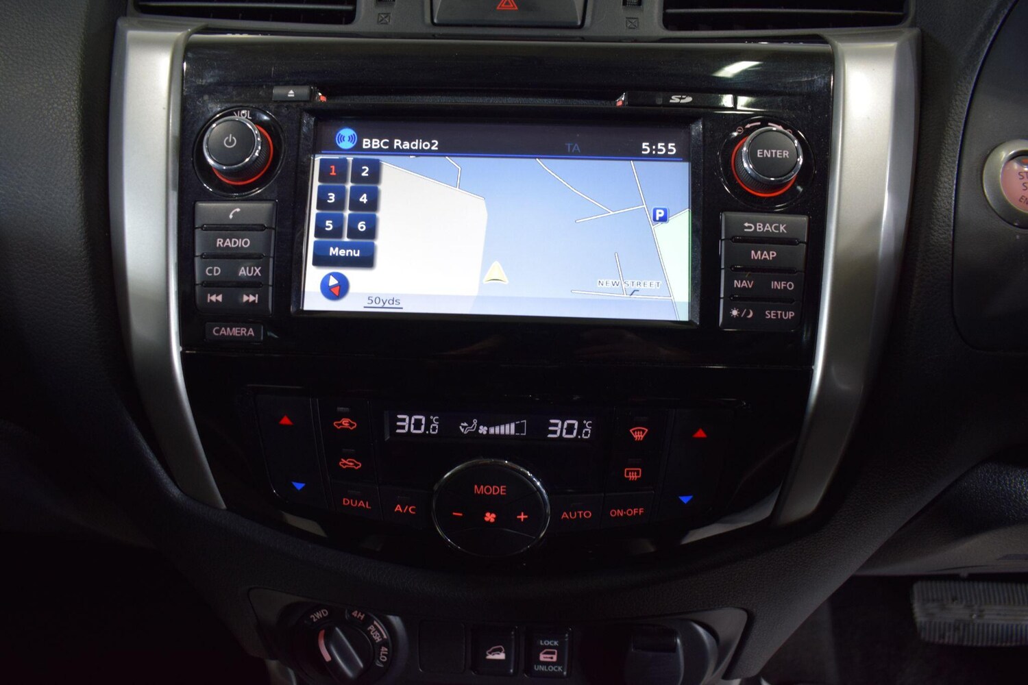 Used Nissan Navara 2019 for sale - 77783400: Photo 19