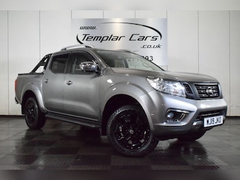 Used Nissan Navara 2019 for sale - 77783400: Photo
