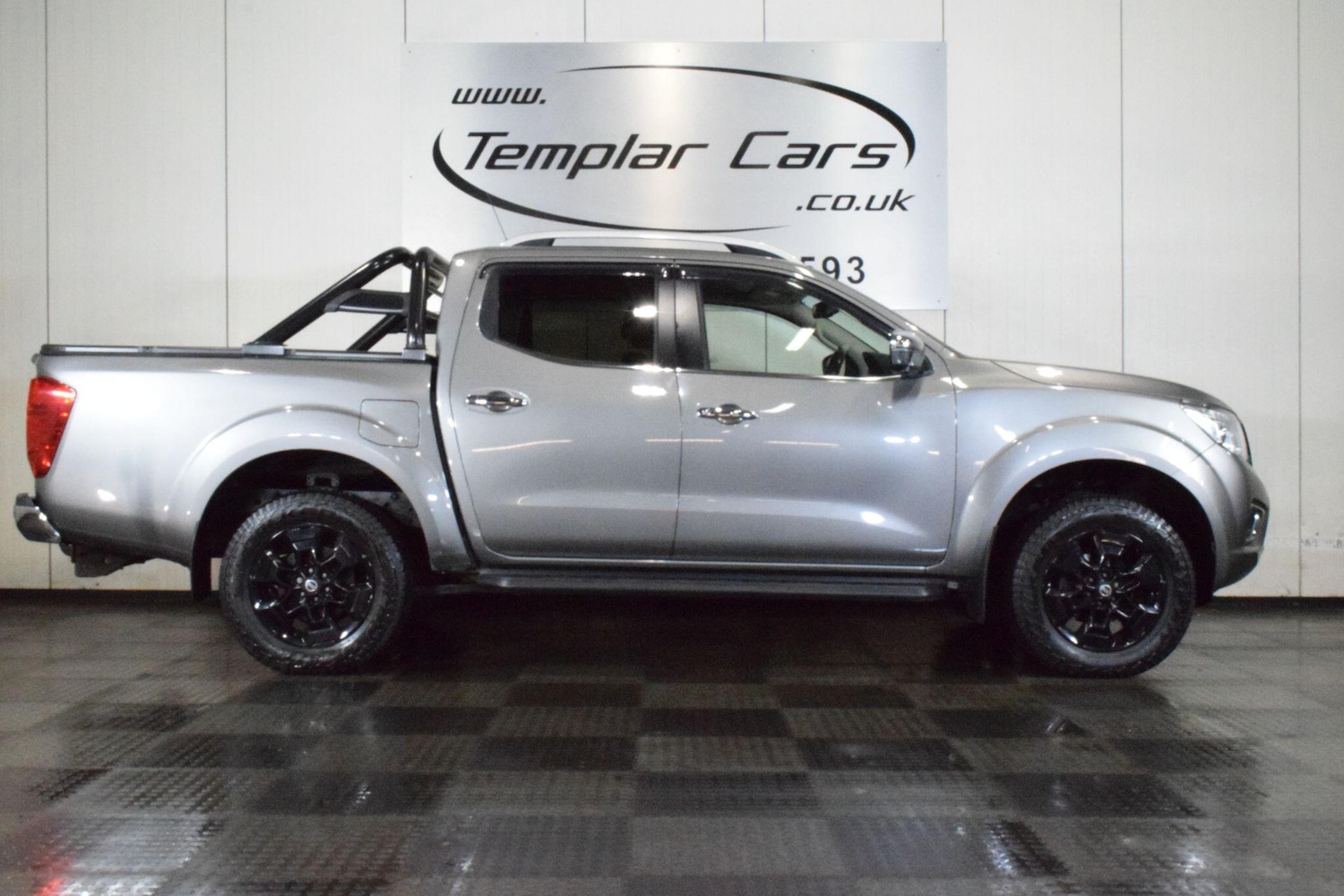 Used Nissan Navara 2019 for sale - 77783400: Photo 2