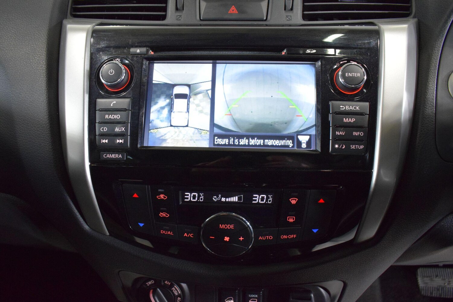 Used Nissan Navara 2019 for sale - 77783400: Photo 20