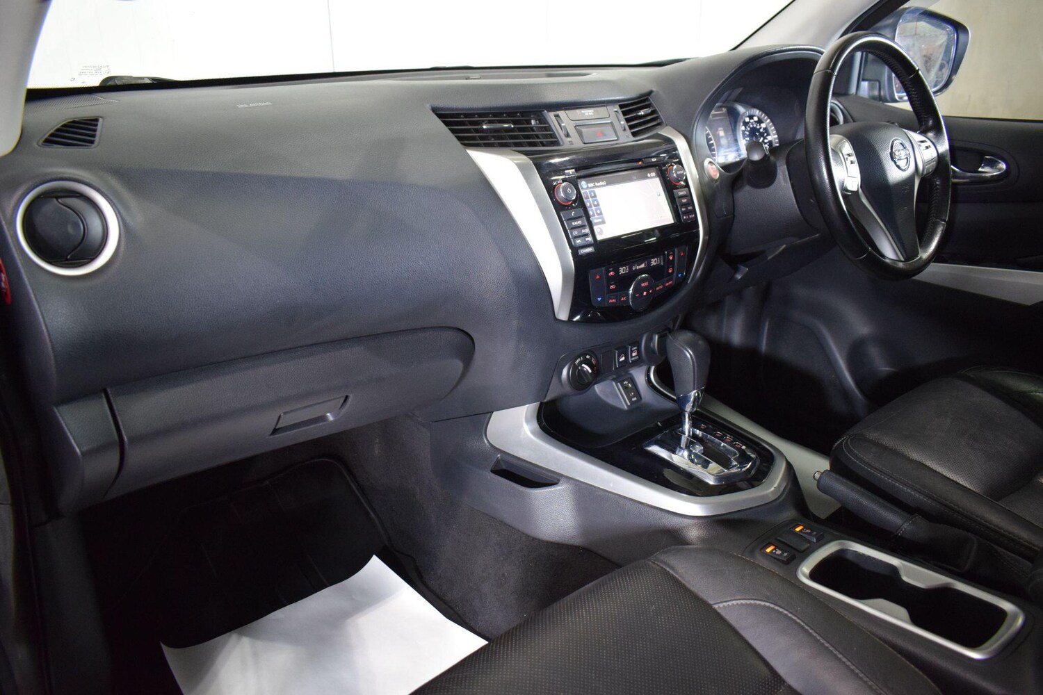 Used Nissan Navara 2019 for sale - 77783400: Photo 23