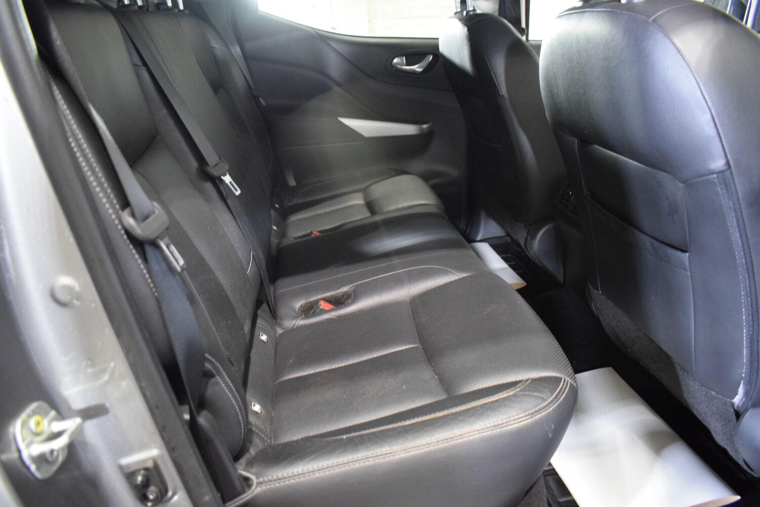 Used Nissan Navara 2019 for sale - 77783400: Photo 25