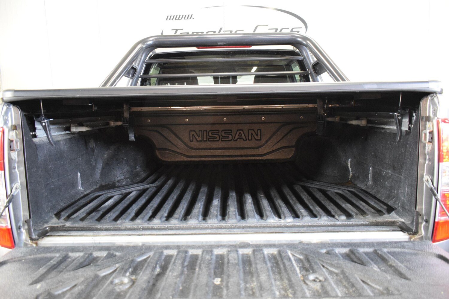 Used Nissan Navara 2019 for sale - 77783400: Photo 26