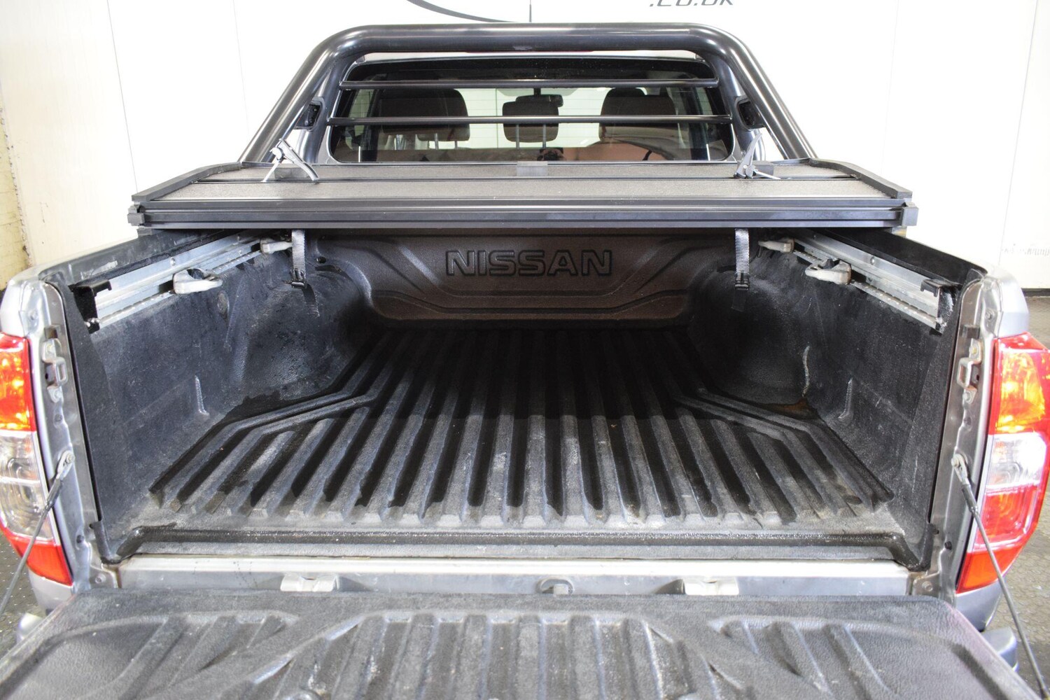 Used Nissan Navara 2019 for sale - 77783400: Photo 27