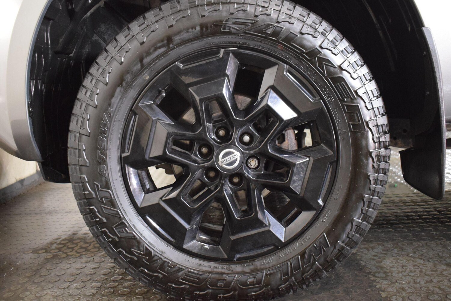 Used Nissan Navara 2019 for sale - 77783400: Photo 28