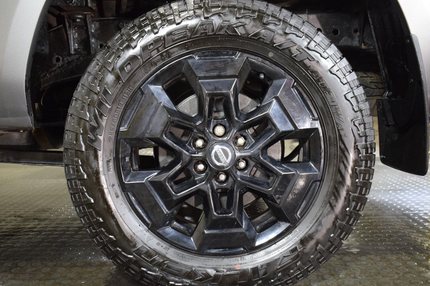 Used Nissan Navara 2019 for sale - 77783400: Photo 29