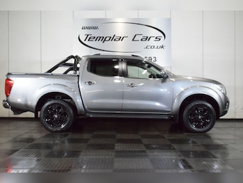 Used Nissan Navara 2019 for sale - 77783400: Photo