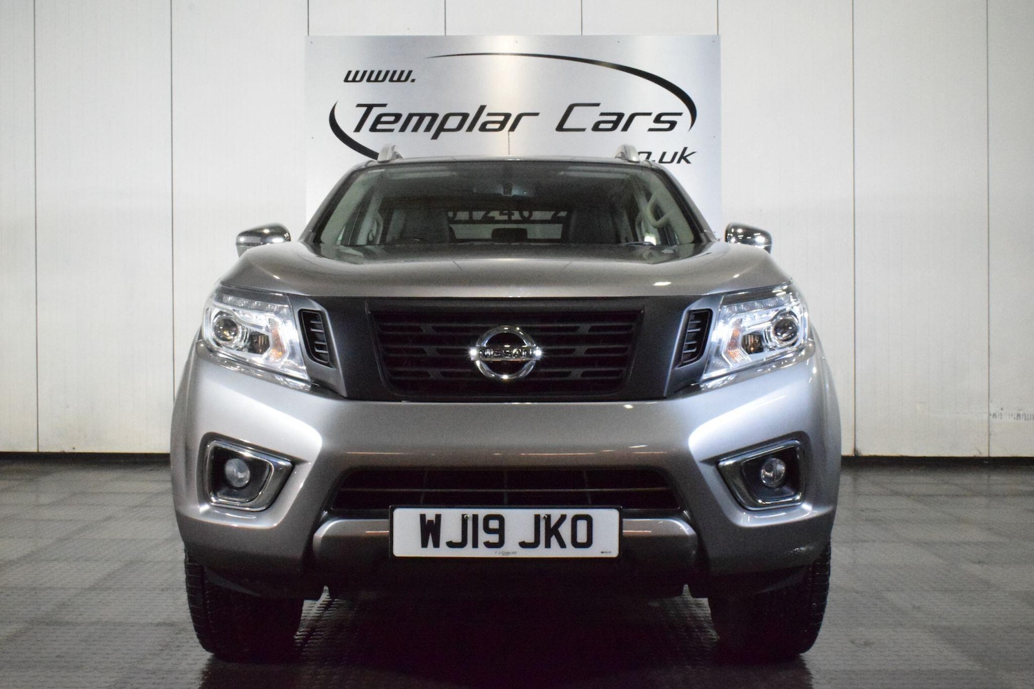 Used Nissan Navara 2019 for sale - 77783400: Photo 3