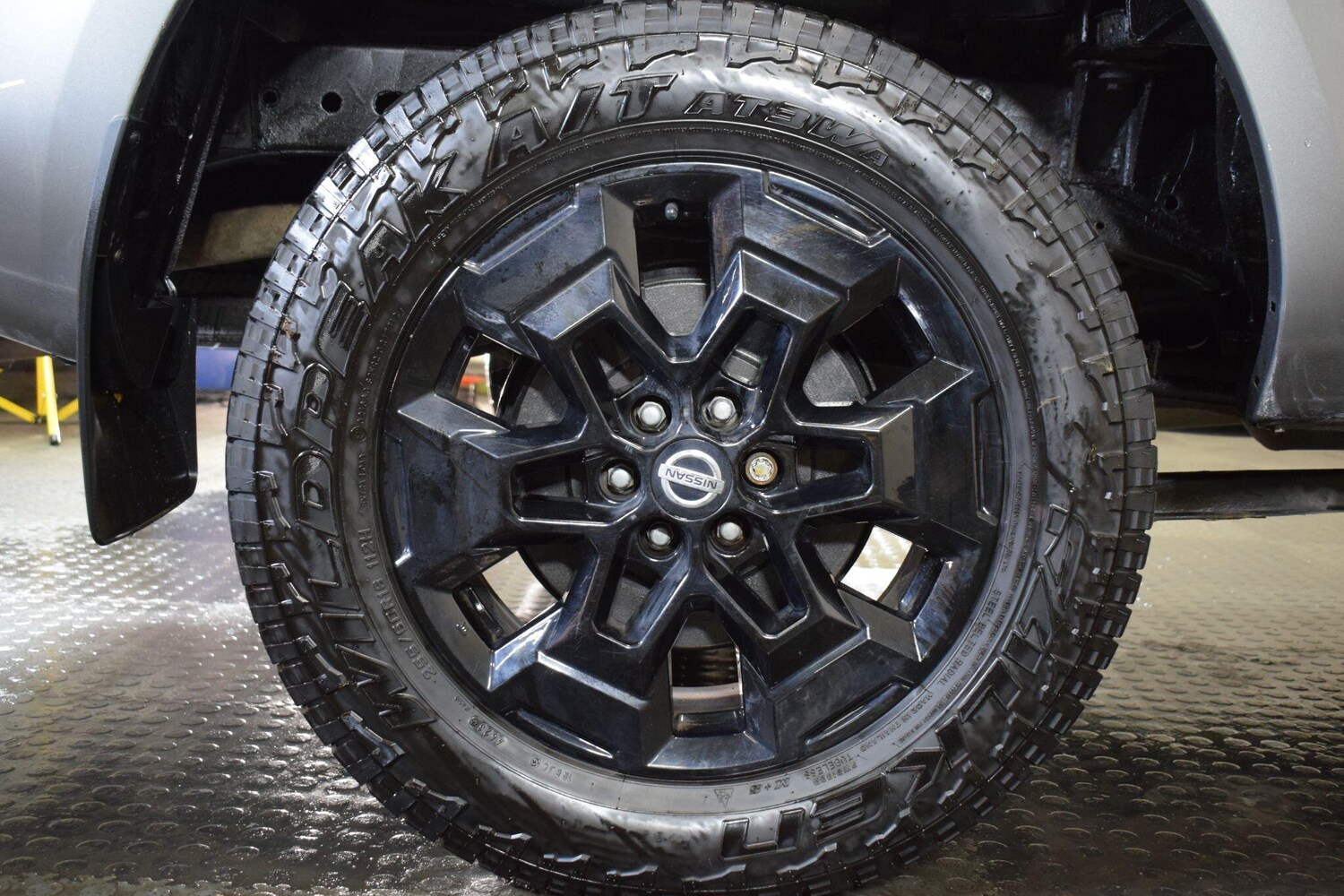 Used Nissan Navara 2019 for sale - 77783400: Photo 30