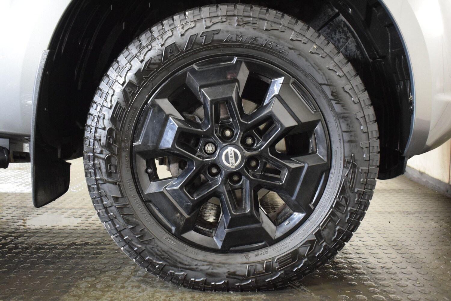 Used Nissan Navara 2019 for sale - 77783400: Photo 31