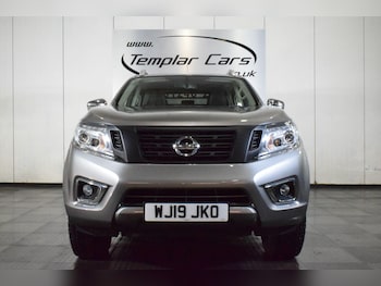 Used Nissan Navara 2019 for sale - 77783400: Photo