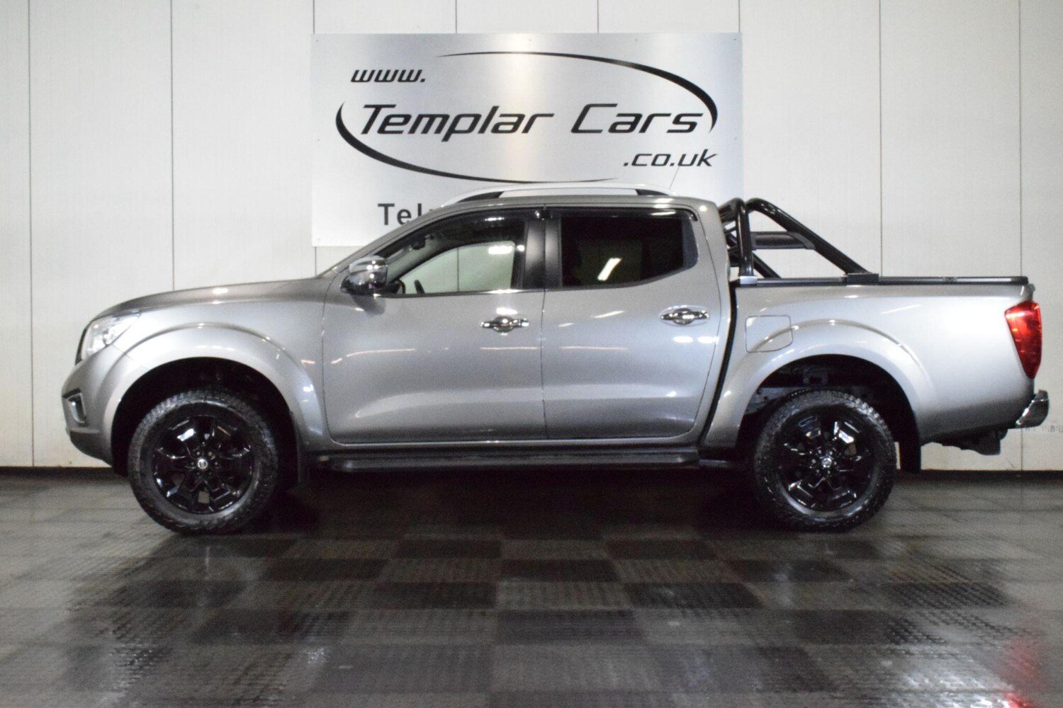 Used Nissan Navara 2019 for sale - 77783400: Photo 4