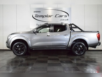 Used Nissan Navara 2019 for sale - 77783400: Photo