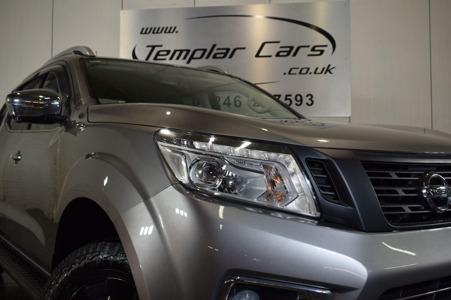 Used Nissan Navara 2019 for sale - 77783400: Photo 6