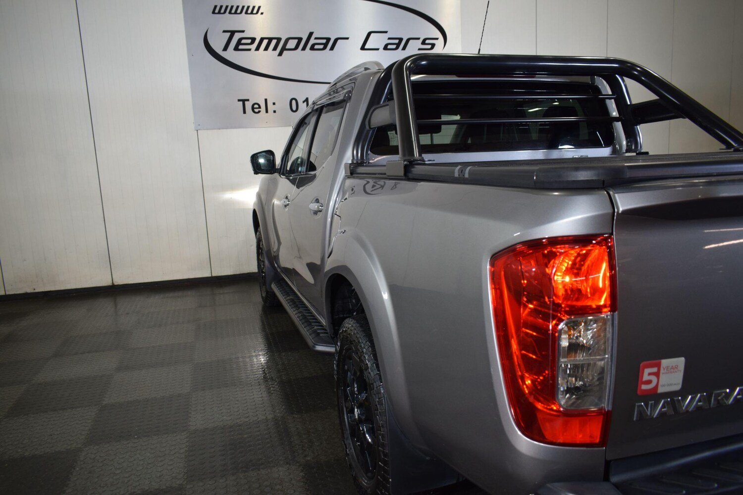 Used Nissan Navara 2019 for sale - 77783400: Photo 8