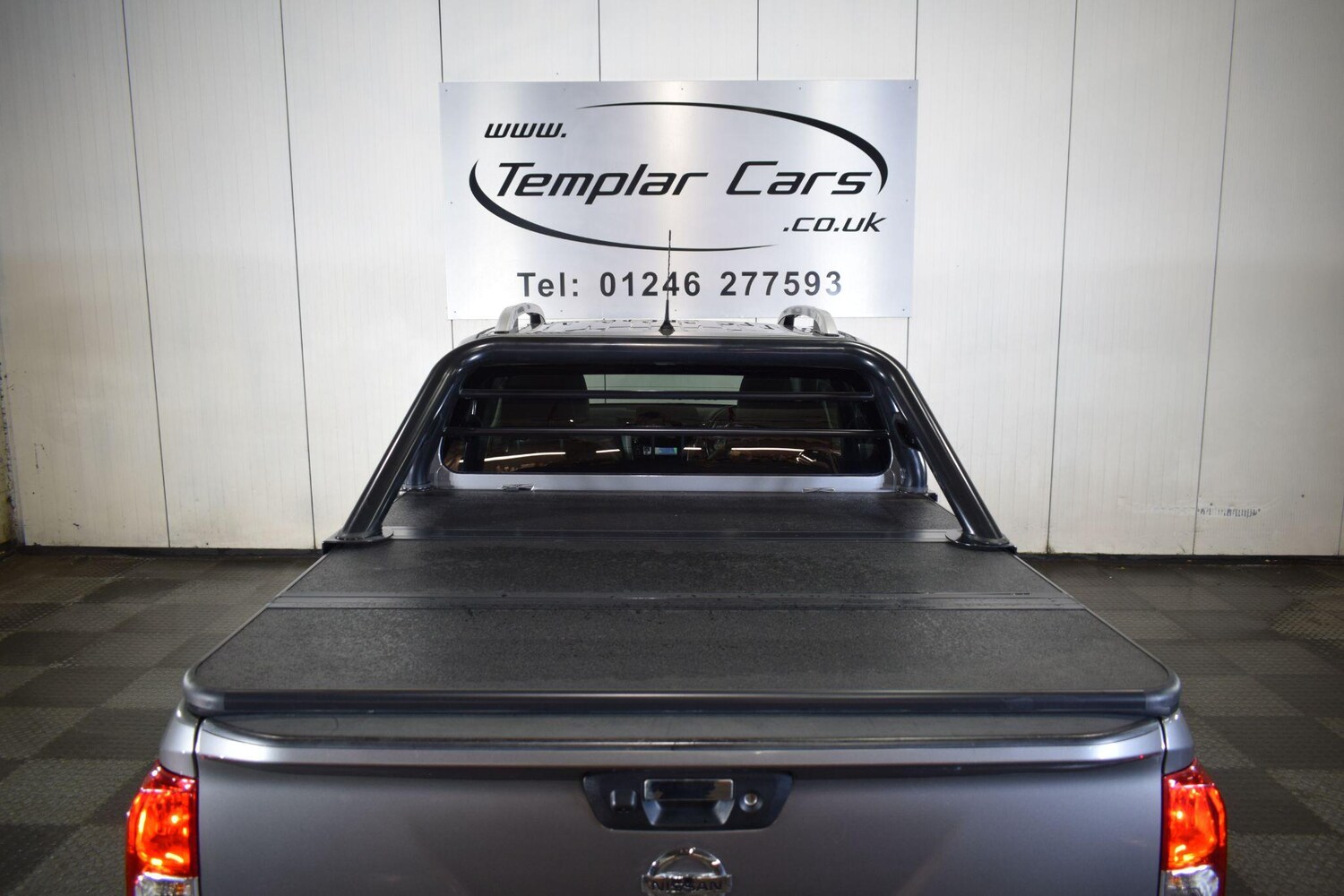 Used Nissan Navara 2019 for sale - 77783400: Photo 9