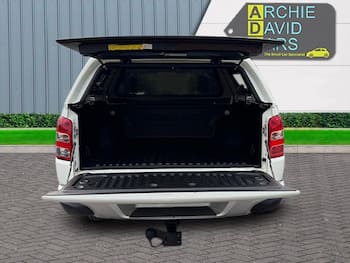 Used Mitsubishi L200 2015 for sale - 79845500: Photo