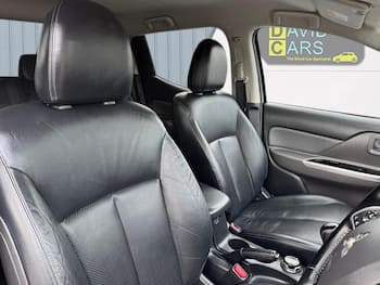 Used Mitsubishi L200 2015 for sale - 79845500: Photo