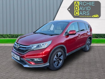 Used Honda CR-V 2016 for sale - 78620867: Photo