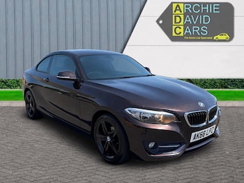 Used BMW 2 Series 2016 for sale - 79471083: Photo