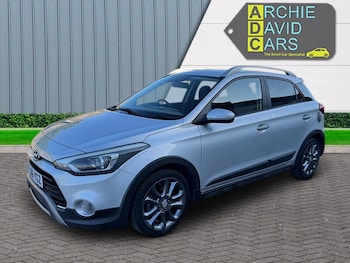Used Hyundai i20 2016 for sale - 79605126: Photo