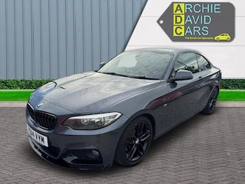 Used BMW 2 Series 2014 for sale - 79605067: Photo