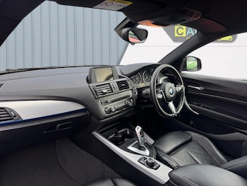 Used BMW 2 Series 2014 for sale - 79605067: Photo