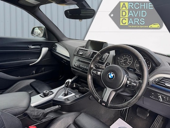 Used BMW 2 Series 2014 for sale - 79605067: Photo