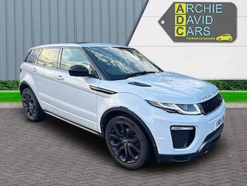 Used Land Rover Range Rover Evoque 2019 for sale - 79710748: Photo
