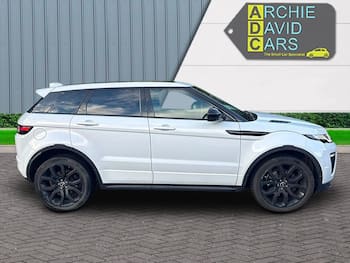 Used Land Rover Range Rover Evoque 2019 for sale - 79710748: Photo