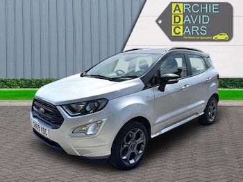 Used Ford Ecosport 2020 for sale - 79323870: Photo