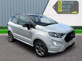 Used Ford Ecosport 2020 for sale - 79323870: Photo